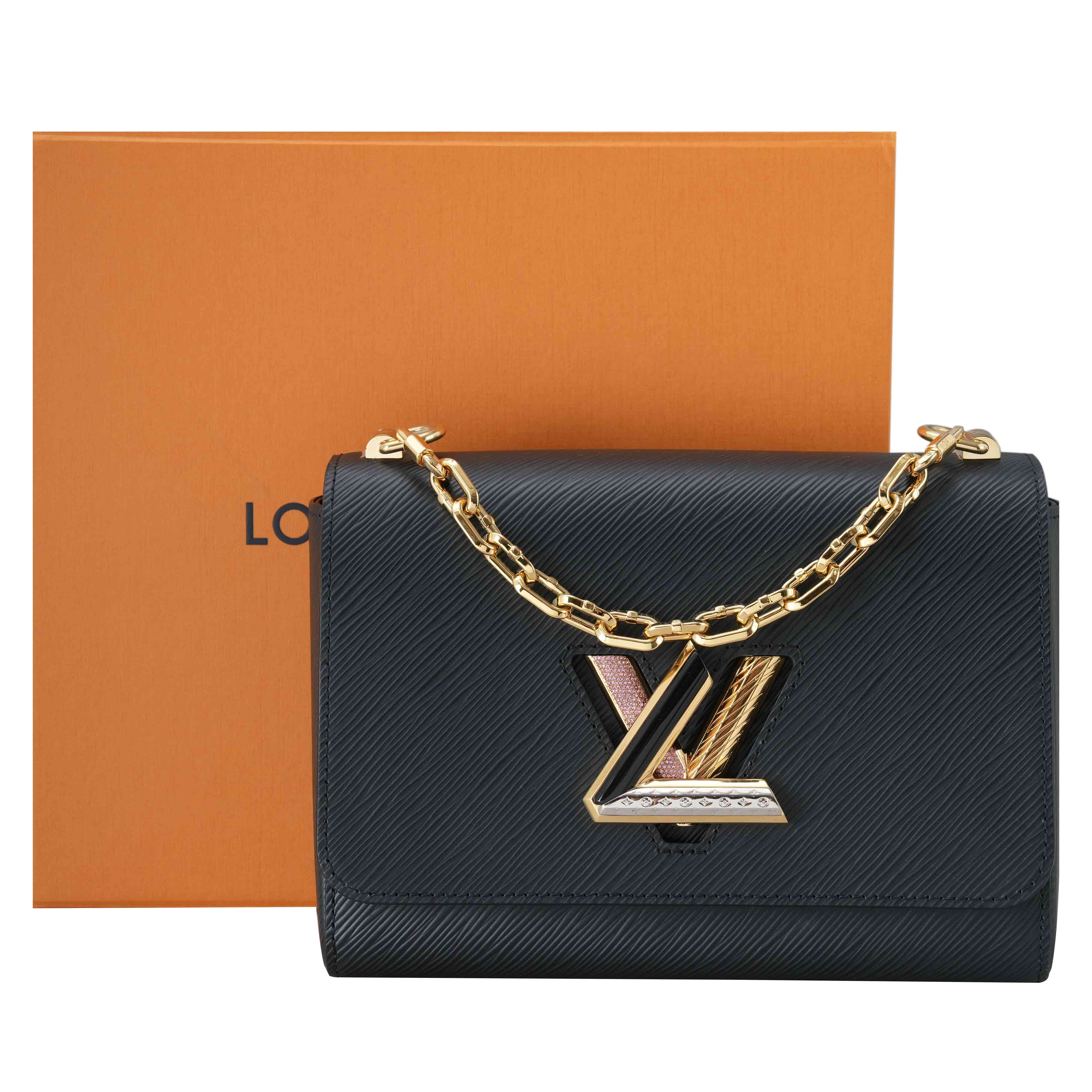 LOUIS VUITTON(USED)루이비통 M21031 시즌 에삐 트위스트 MM